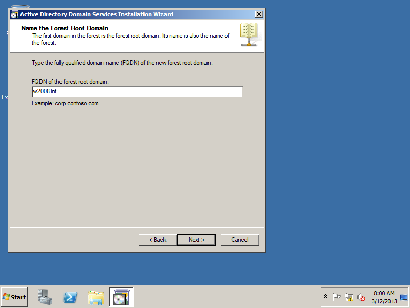 Доменный контроллер. Windows Server 2003. Windows 2000 Active Directory services. Установка Active Directory. Windows 2008 r2.